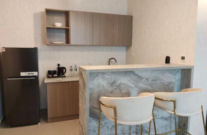 Apartment - 1 Bedroom - 1 Bathroom for rent in VOGO Grand Hotel - Academic City - Dubai