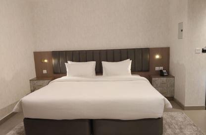 Apartment - 1 Bedroom - 1 Bathroom for rent in VOGO Grand Hotel - Academic City - Dubai