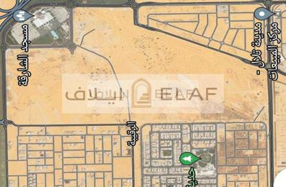أرض - استوديو للبيع في بساتين الطيّ - ّالطي - الشارقة أرض - استوديو للبيع في بساتين الطيّ - ّالطي - الشارقة
