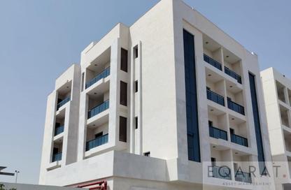 Whole Building - Studio for sale in Wadi Al Safa 2 - Dubai Whole Building - Studio for sale in Wadi Al Safa 2 - Dubai