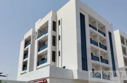 Whole Building for sale in Wadi Al Safa 2 - Dubai