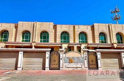 فيلا - 3 غرف نوم - 4 حمامات للايجار في ضاحية مرديف - مردف - دبي