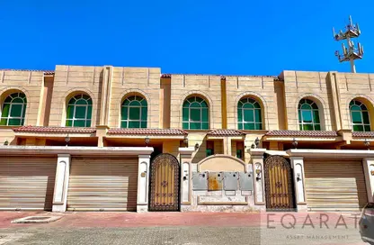 فيلا - 3 غرف نوم - 4 حمامات للايجار في ضاحية مرديف - مردف - دبي