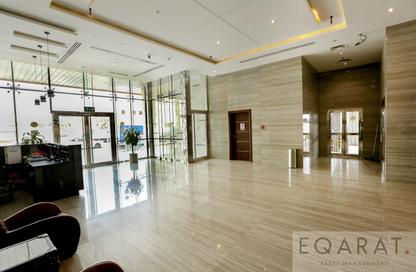 Apartment - 2 Bedrooms - 3 Bathrooms for rent in Polo - Dubai Silicon Oasis - Dubai