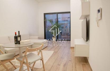 Apartment - Studio - 1 Bathroom for rent in Oakley Square Residences - District 11 - Jumeirah Village Circle - Dubai Apartment - Studio - 1 Bathroom for rent in Oakley Square Residences - District 11 - Jumeirah Village Circle - Dubai