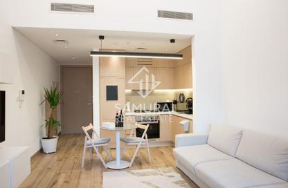 Apartment - Studio - 1 Bathroom for rent in Oakley Square Residences - District 11 - Jumeirah Village Circle - Dubai Apartment - Studio - 1 Bathroom for rent in Oakley Square Residences - District 11 - Jumeirah Village Circle - Dubai