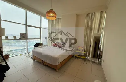Apartment - 1 Bedroom - 1 Bathroom for sale in Scala Tower - Business Bay - Dubai