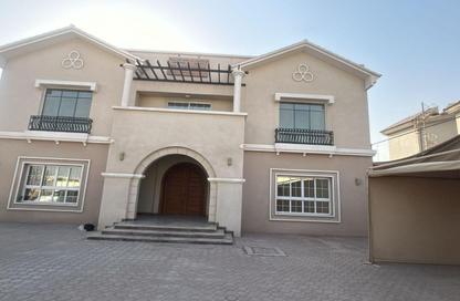 Villa - 5 Bedrooms - 6 Bathrooms for rent in Nad Al Sheba 4 - Nad Al Sheba - Dubai