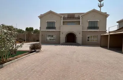 Villa - 5 Bedrooms - 6 Bathrooms for rent in Nad Al Sheba 4 - Nad Al Sheba - Dubai