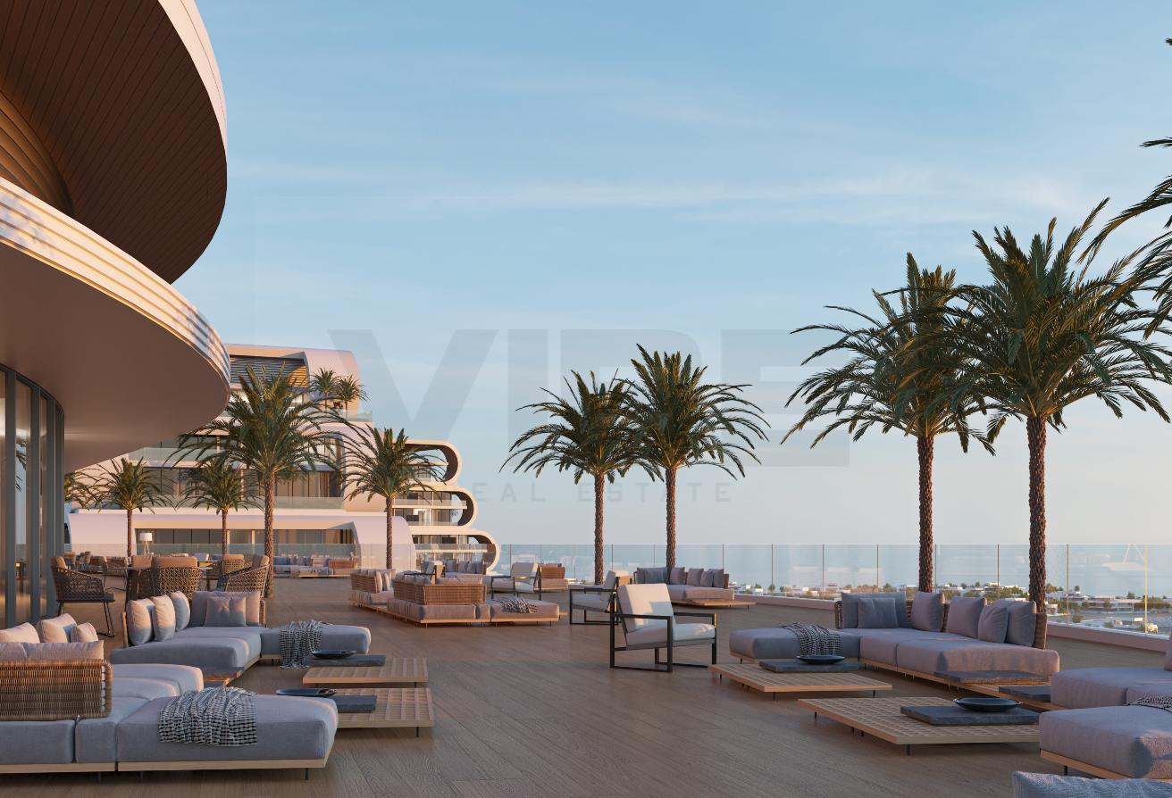 Best One Bedroom DEAL – 4 Mins Away from Casino.