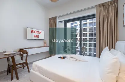 شقة - 1 حمام للايجار في عزيزي ريفيرا 47 - عزيزي ريفيرا - ميدان واحد - ميدان - دبي