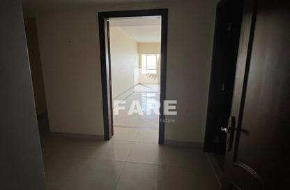 Apartment - 3 Bedrooms - 4 Bathrooms for rent in Al Marwa Tower 3 - Al Marwa Towers - Al Khan - Sharjah