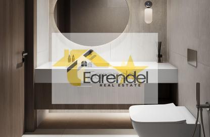 Apartment - 1 Bedroom - 2 Bathrooms for sale in Vivid Tower - District 1 - Jumeirah Village Triangle - Dubai Apartment - 1 Bedroom - 2 Bathrooms for sale in Vivid Tower - District 1 - Jumeirah Village Triangle - Dubai