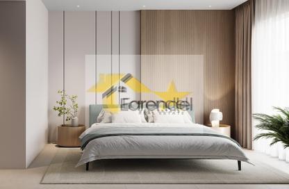 Apartment - 1 - 2 for sale in Vivid Tower - District 1 - Jumeirah Village Triangle - Dubai Apartment - 1 - 2 for sale in Vivid Tower - District 1 - Jumeirah Village Triangle - Dubai