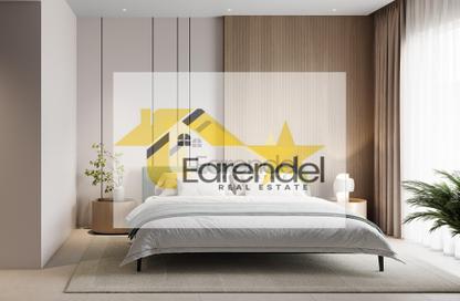 Apartment - 1 Bedroom - 2 Bathrooms for sale in Vivid Tower - District 1 - Jumeirah Village Triangle - Dubai Apartment - 1 Bedroom - 2 Bathrooms for sale in Vivid Tower - District 1 - Jumeirah Village Triangle - Dubai