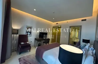 Apartment - 1 Bedroom - 1 Bathroom for sale in Aykon City Tower B - Aykon City - Business Bay - Dubai