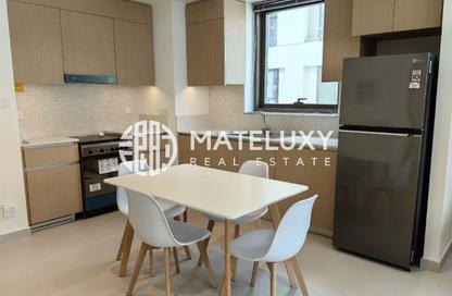 Apartment - 1 - 1 for rent in Bayshore at Creek Beach Building 1 - Bayshore at Creek Beach - Creek Beach - Dubai Creek Harbour (The Lagoons) - Dubai