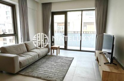 Apartment - 1 - 1 for rent in Bayshore at Creek Beach Building 1 - Bayshore at Creek Beach - Creek Beach - Dubai Creek Harbour (The Lagoons) - Dubai