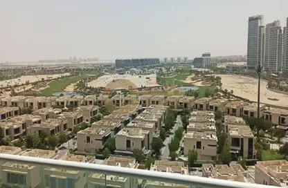 Apartment - Studio - 1 Bathroom for sale in Carson B - Carson - DAMAC Hills - Dubai Apartment - Studio - 1 Bathroom for sale in Carson B - Carson - DAMAC Hills - Dubai