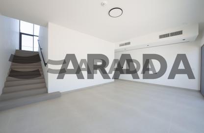 Townhouse - 2 Bedrooms - 4 Bathrooms for rent in Robinia - Masaar - Tilal City - Sharjah