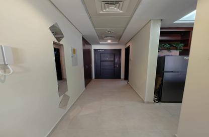 Apartment - Studio - 1 Bathroom for sale in Mediterranean 79 - Jebel Ali Village - Jebel Ali - Dubai