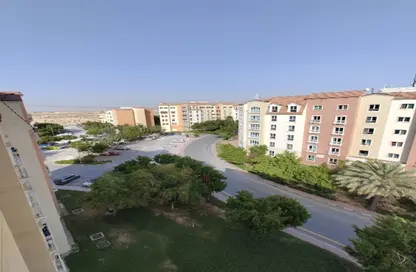 Apartment - Studio - 1 Bathroom for sale in Mediterranean 79 - Jebel Ali Village - Jebel Ali - Dubai