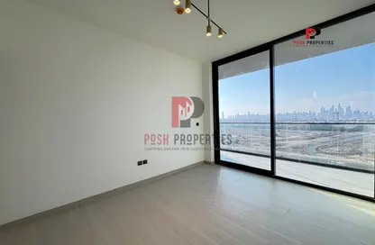 شقة - غرفة نوم - 2 حمامات للايجار في بينغاطي اونيكس - منطقة 15 - قرية جميرا الدائرية - دبي