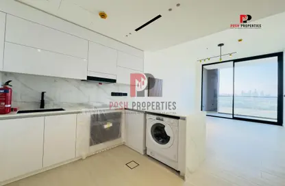 Apartment - 1 Bedroom - 2 Bathrooms for rent in Binghatti Onyx - District 15 - Jumeirah Village Circle - Dubai