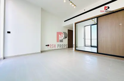 Apartment - 2 Bedrooms - 2 Bathrooms for rent in Binghatti Orchid - District 10 - Jumeirah Village Circle - Dubai