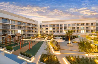 شقة - 1 حمام للايجار في لوما 22 - الضاحية 10 - قرية جميرا الدائرية - دبي