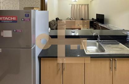 Apartment - 2 Bedrooms - 2 Bathrooms for rent in Pantheon Boulevard - District 13 - Jumeirah Village Circle - Dubai Apartment - 2 Bedrooms - 2 Bathrooms for rent in Pantheon Boulevard - District 13 - Jumeirah Village Circle - Dubai