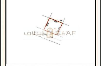 أرض - استوديو للبيع في حوشي 1 - حوشي - البادي - الشارقة أرض - استوديو للبيع في حوشي 1 - حوشي - البادي - الشارقة