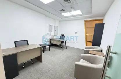 Office Space - 1 Bedroom - 4 Bathrooms for rent in Iridium - Al Barsha 1 - Al Barsha - Dubai