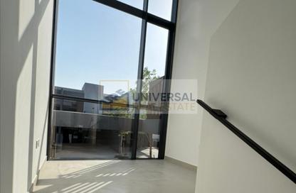 Townhouse - 2 Bedrooms - 3 Bathrooms for sale in Kaya - Masaar - Tilal City - Sharjah Townhouse - 2 Bedrooms - 3 Bathrooms for sale in Kaya - Masaar - Tilal City - Sharjah