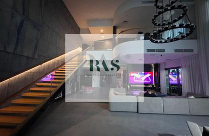 Apartment - 4 Bedrooms - 6 Bathrooms for sale in The Royal Oceanic - Dubai Marina - Dubai Apartment - 4 Bedrooms - 6 Bathrooms for sale in The Royal Oceanic - Dubai Marina - Dubai