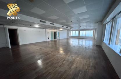 Office Space - Studio for rent in Al Moosa Tower 2 - Al Moosa Towers - Sheikh Zayed Road - Dubai