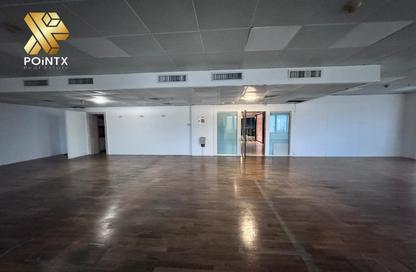 Office Space - Studio for rent in Al Moosa Tower 2 - Al Moosa Towers - Sheikh Zayed Road - Dubai