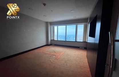 Office Space - Studio for rent in Al Moosa Tower 2 - Al Moosa Towers - Sheikh Zayed Road - Dubai
