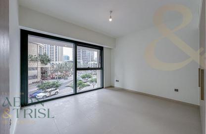 Apartment - 1 Bedroom - 1 Bathroom for rent in Act Two - Act Towers - Opera District - Downtown Dubai - Dubai