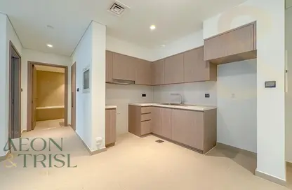 Apartment - 1 Bedroom - 1 Bathroom for rent in Act Towers - Opera District - Downtown Dubai - Dubai