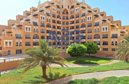 شقة - غرفة نوم - 2 حمامات للبيع في ياقوت - باب البحر - جزيرة المرجان - رأس الخيمة