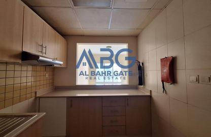 Apartment - 1 Bedroom - 2 Bathrooms for sale in Yakout - Bab Al Bahar - Al Marjan Island - Ras Al Khaimah