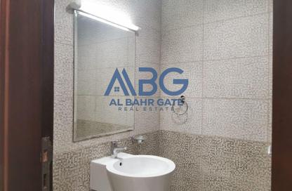 Apartment - 1 Bedroom - 2 Bathrooms for sale in Yakout - Bab Al Bahar - Al Marjan Island - Ras Al Khaimah