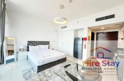Apartment - Studio - 1 for rent in Dezire Residences - District 17 - Jumeirah Village Circle - Dubai Apartment - Studio - 1 for rent in Dezire Residences - District 17 - Jumeirah Village Circle - Dubai