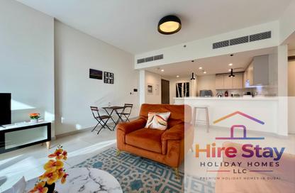Apartment - 1 - 2 for rent in 1 Residences - 2 - 1 Residences - Al Kifaf - Bur Dubai - Dubai Apartment - 1 - 2 for rent in 1 Residences - 2 - 1 Residences - Al Kifaf - Bur Dubai - Dubai