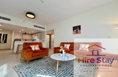 Apartment - 1 - 2 for rent in 1 Residences - 2 - 1 Residences - Al Kifaf - Bur Dubai - Dubai Apartment - 1 - 2 for rent in 1 Residences - 2 - 1 Residences - Al Kifaf - Bur Dubai - Dubai