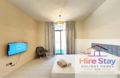 Apartment - Studio - 1 for rent in Montrell - Al Furjan - Dubai