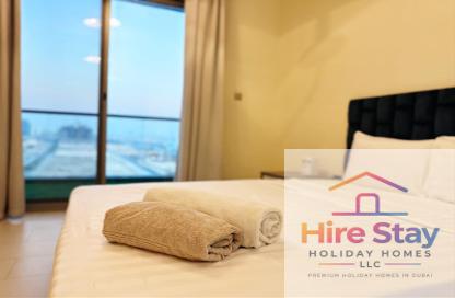 Apartment - Studio - 1 for rent in Montrell - Al Furjan - Dubai