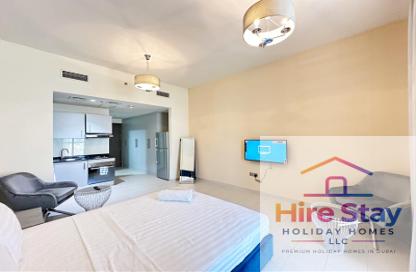 Apartment - Studio - 1 for rent in Montrell - Al Furjan - Dubai Apartment - Studio - 1 for rent in Montrell - Al Furjan - Dubai