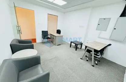Office Space - 1 Bedroom - 4 Bathrooms for rent in Iridium - Al Barsha 1 - Al Barsha - Dubai